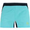 KARPOS FAST EVO W SHORT Shorts Trail Running Donna