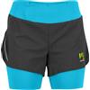 KARPOS CENGIA W SHORT Shorts Trail Running Donna