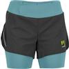 KARPOS CENGIA W SHORT Shorts Donna
