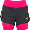 KARPOS CENGIA W SHORT Shorts Trail Running Donna