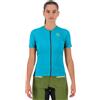 KARPOS PRALONGIA EVO W JERSEY Maglia MTB da Donna