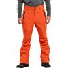 LUHTA KUUSAMO TROUSERS Pantalone Sci Uomo