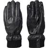 LUHTA NOUSIAINEN M LEATHER GLOVES Guanti Uomo