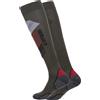 ICEPEAK ITASCA U 2-PACK SKI SOCKS Calze Due Paia Unisex