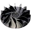 Stihl Ruota Soffiante Ruota Ventilatore per Soffiatore Bg 56 Bg 86 Sh 56 Sh 86 Br 200