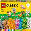 LEGO CLASSIC 11034 ANIMALI DOMESTICI CREATIVI ETA 5
