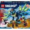 LEGO DREAMZZZ 71476 ZOEY E ZIAN, IL GATTO-GUFO ETA 9 +