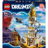 LEGO DREAMZZZ 71477 LA TORRE DI SANDMAN ETA 9 +