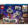 LEGO CITY SPACE 60434 BASE SPAZIALE E PIATTAFORMA DI LANCIO ETA 8+