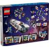 LEGO CITY SPACE 60433 STAZIONE SPAZIALE MODULARE ETA 7+