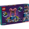LEGO FRIENDS 42616 IL TALENT SHOW DI HEARTLAKE CITY ETA 7 +