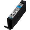 CANON CARTUCCIA CANON CIANO CANON INK CLI-581XXL C