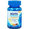 ANGELINI (A.C.R.A.F.) SpA Acutil Fosforo 50 Caramelle Gommose