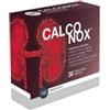 S&R Farmaceutici Linea Equilibrio Idrico Calconox Integratore 30 Stick Pack