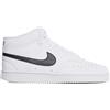 NIKE NIKE COURT VISION MID NEXT NATURE - Disponibili solo taglie: 40 41 42 42.5 43 44 44.5 45 46