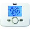 Baxi Cronotermostato Modulante Baxi Wireless Cod. 7105432