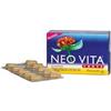 PHARMALIFE RESEARCH Pharmalife Neovita Forte Integratore Alimentare 45 Compresse