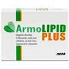 Armolipid Rottapharm Linea Colesterolo Trigliceridi ArmoLIPID Plus Integratore 60 Compress