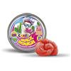 MAGIC DOUGH CRAZE Smart Kids Chameleon Magic Dough Super Dough, in barattolo da 80 g, senza glutine, multicolore (confezione da 1)