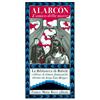 P.A. de Alarcon L'Amico della Morte Biblioteca Babele 8 Franco Maria Ricci FMR