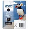 Epson C13T32414010 - EPSON T3241 CARTUCCIA NERO [14ML]