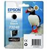 Epson C13T32484010 - EPSON T3248 CARTUCCIA NERO OPACO [14ML]