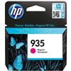 HP Inc C2P21AE - HP 935 CARTUCCIA MAGENTA [4,5 ML]