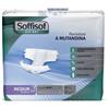 S.I.L.C. SpA Pannoloni A Mutandina Air Dry Maxi M Soffisof 15 Pezzi