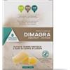 PROMOPHARMA SpA Dimagra® AminoPast® Paccheri PromoPharma 4x40g