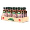 Antica Erboristeria Shampoo Rinforzante Fico D'India, Shampoo Per Capelli Fini, Con Ingredienti Naturali, 12 Pezzi X 250 ml