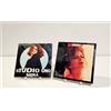 MINA - STUDIO UNO & MINA DUE-2 CD/ALBUM VINYL REPLICA-REMASTERED LIMITED EDITION