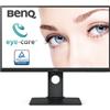 BENQ Monitor BenQ GW2780T 27'' FullHD IPS 60 Hz LED Nero