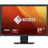 EIZO Monitor EIZO CS2400R 24'' WXGA IPS USB-C HDMI LED Nero