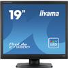 IIYAMA Monitor iiyama E1980D-B1 19'' SXGA TN 5 ms LED Nero
