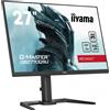 IIYAMA Monitor iiyama G-Master GB2770QSU-B5 27'' QHD IPS AMD Free-Sync HDMI Nero Opaco