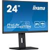 IIYAMA Monitor iiyama ProLite XUB2492HSN-B5 24'' FullHD IPS 75 Hz HDMI LED Nero