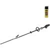 EGO HTX 5300 PA - Tagliasiepi ad Asta 53 cm - Kit Battery a Scelta