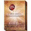 Lo Scarabeo The secret. Carte della manifestazione
