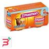 PRINCES ITALIA SPA PLASMON OMOGENEIZZATO MANZO 120 G X 2 PEZZI
