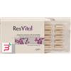 OTI Srl RESVITAL 30 CAPSULE