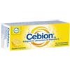 PROCTER & GAMBLE SRL CEBION EFFERVESCENTE VITAMINA C LIMONE 10 COMPRESSE