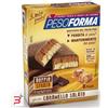 NUTRITION & SANTE' ITALIA SpA PESOFORMA BARRETTA AL CARAMELLO SALATO 12 PEZZI DA 31 G