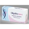Schwabe Pharma Italia Oligolito Dia 4 (rame-oro-argento) 20 Fiale