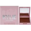 Kylie Cosmetics Pressed Bronzing Powder - 400 Tanned and Gorgeous for Women 0,35 oz Bronzer