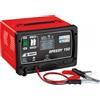 Helvi Speedy 150 - Caricabatterie e avviatore portatile - 12V - Monofase