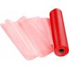 GOTRUST Rotolo di tela di tulle per tutù, Tessuto in Rotoli di Organza, 50m x 30cm Rotoli di Tulle, Organza Rotolo Stoffa Tulle per Bomboniere Poliestere