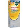 Vicks Procter & Gamble Vicks Tosse Sedativo 1,33 Mg/ml Sciroppo Destrometorfano Bromidrato Con Miele