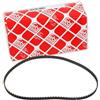 FEBI BILSTEIN Cinghia dentata 10992 Compatibile con: AUTOBIANCHI Y10, FIAT CINQUECENTO, PANDA, PANDA Kasten/Schrägheck, PUNTO, PUNTO Van, SEICENTO / 600, TIPO, UNO, LANCIA Y, Y10, OPEL ASCONA B