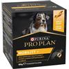 Purina Pro Plan Veterinary Diets Supplement Mobility Plus Supporto articolare Polvere per cani 60 gr - Integratori per cani - 1° ORDINE? fino al 20% di sconto