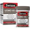 HEALTH AND HAPPINESS (H&H) IT. SWISSE UOMO 65+ MULTIVIT 30CPR